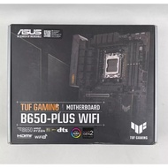 AM5 Motherboard: ASUS TUF GAMING B650-PLUS / X670E-PLUS WIFI [Used]