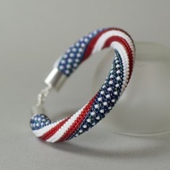 diy手作，DIY材料包，手鍊7月4日，DIY飾品，材料都幫你準備好了，DIY手作材料包