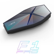 ASMAX F1 Pro Motorcycle Mesh Intercom