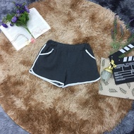 Elastic Shorts For Women B10 02DH - Size 26