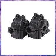 (Y W Z H)2Pcs 144001-1254 Wave Box  for  144001 RC Car Spare Parts 4WD 1/14