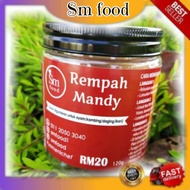 [FAST SHIPPING TODAY🔥] REMPAH NASI ARAB MANDY by SM FOOD