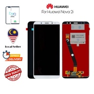 『EX』HUAWEI NOVA 2i LCD REPLACEMENT PART