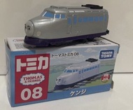 TOMICA “THOMAS&FRIENDS”  #08 KENJI