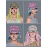 fallen angels HALO CAP