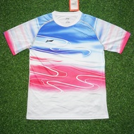 Jersey Badminton China Import