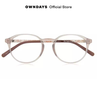 OWNDAYS | ESSENTIAL แว่นสายตา รุ่น FC2038