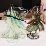 MDZS x AIMON Lan Wangji & Wei Wuxian Standee