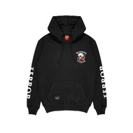 Bloods Reg Sweater Hoodie Orvis Black