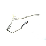LCD Cable Screen DisplayPort Cable Replacement For Hp zhan 66 pro 15 g3 hsn-q22c DD0X8NLC010
