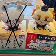 [交換/售] 日本麥當勞 Chiikawa玩具