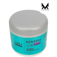 CBD Professional Keratin Pro Hair Mask 500g