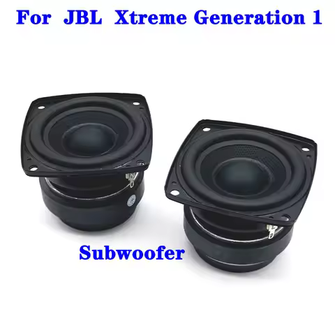 Subwoofer Pitch Horn Board USB Charge Jack Power Supply For JBL Xtreme Generation 1 Connector