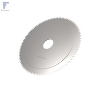 [Flameer] 0.58 Mm Fret Slot Cut Fret Slotting Saw Guitar Fretboard Slot Saw for Luthiers, Repair Ben
