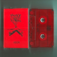 SM - ASOR Cassette Tape