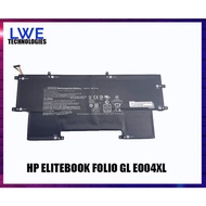 ELITEBOOK FOLIO G1 EO04XL HSTNN-IB71 BATTERY 828226-005  FOR LAPTOP BATTERY