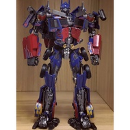 XP14 Transformasi Optimus Prime King Kong Mainan Aloi Versi Autobot Robot Boy Model Patung Edisi Pem