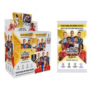 [Card packet] 2024/25 Match Attax Extra Football Cards