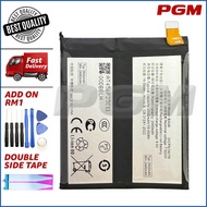 BATTERY REPLACEMENT FOR VV X100 (5G) BA06 (5000mAh) BY PREMIUM GADGETS MALL