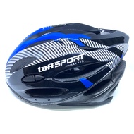 taffsport Helm helem Sepeda mtb gunung universal