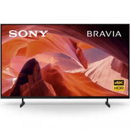 SONY - X80L系列 KD-55X80L 55吋 ULTRA HD 4K LED 智能電視機 香港行貨