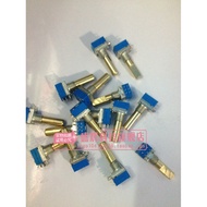 ICOM ICOM Walkie-Talkie F26 Frequency Switch IC-F14 Channel Switch IC-F16 Channel Switch