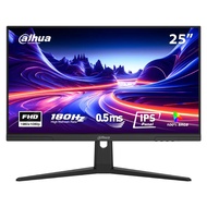 ต้าหัว จอมอนิเตอร์ รุ่น DHI-LM25-E231B Gaming Monitor IPS 180Hz