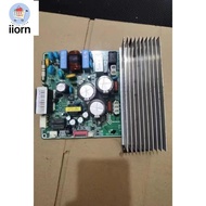 Samsung variable frequency air conditioning external unit motherboard 100508-44857-04 DB41-01011A DB