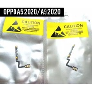 FLEXIBLE VOLUME OPPO A5 2020/OPPO A9 2020