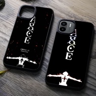 Iphone Case ( RR 39 ) Glossy Sofcase for IPHONE 6 7 8 l Casing 7 8 Plus l IPHONE XR XS MAX XS l IP 1