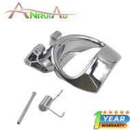 New 1PC 25812196 Inside Interior Door Handle Front or Rear Left Driver Side 19299614 For Chevrolet H