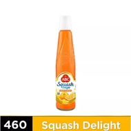ABC Syrup Squash Delight Orange 460 ml