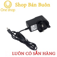 Power Supply Pi 3 / Pi 3+ 5V 2.5A