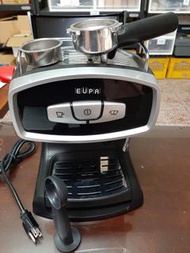 咖啡機 EUPa TSK-1826rb4