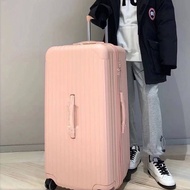 กระเป๋าเดินทาง tpartner ราคาถูก baggage luggage กระเป๋าเดินทางขนาด40นิ้วกล่องใส่รหัสผ่านขนาดใหญ่สำหรับผู้หญิงกระเป๋าเดินทางขนาด50นิ้วขนาดใหญ่พิเศษสำหรับผู้ชายกระเป๋าเดินทางขนาด26นิ้วกระเป๋าเดินทางรถเข็น