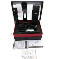 LEDLENSER P5R - Flashlight - Li-ion Rechargeable Blister Box