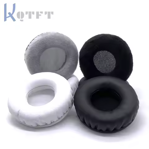 Earpads Velvet for Grado SR-60 SR60 SR 60 Headset Replacement Earmuff Cover Cups Sleeve pillow Repai