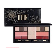 Dior迪奧璀璨耀眼全妝盤