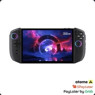 8TB / 4TB / 2TB / 1TB Lenovo Legion Go 2 8.8" 144Hz 2K OLED Gaming Handheld - AMD Ryzen Z2 Extreme /