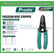 Pro'skit CP-301G Precision Wire Stripper (AWG 30/28/26/24/22/20)
