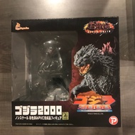 Plex Hyper Solid Godzilla 2000 PVC Statue