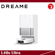 DREAME L40s Ultra Robot Vacuum