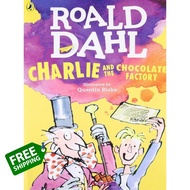 Happy Days Ahead ! >>>> หนังสือภาษาอังกฤษ CHARLIE AND THE CHOCOLATE FACTORY