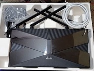 TP-Link AX1800 雙頻 Wi-Fi 6 路由器 Archer AX20