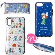 Snoopy PEANUTS PLAZA限定新款🐾