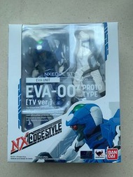 NX Eva 00