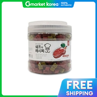 Chefs Recipe Beef Jerky Treats 800g WED7FE2 Pet Supplies Other Pet Supplies