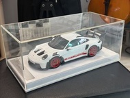 1/18 FuelMe Models 992 911 GT3 RS