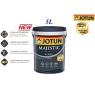 ￼5L JOTUN Majestic Sense (REPLACE JOTUN Majestic Perfect Beauty) (Color Option)