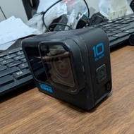 GoPro Hero 10 Black Second Normal